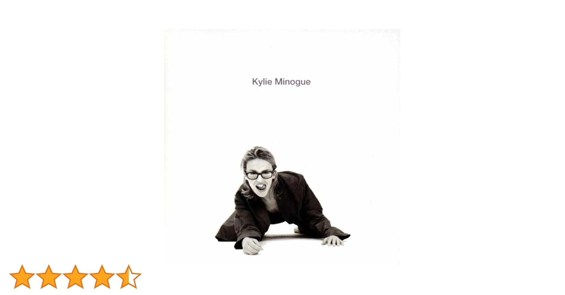 洋楽 KYLIE MINOGUE / SINGLES COLLECTION / CD 71NgBzLP9lL._AC_UL210_SR210,